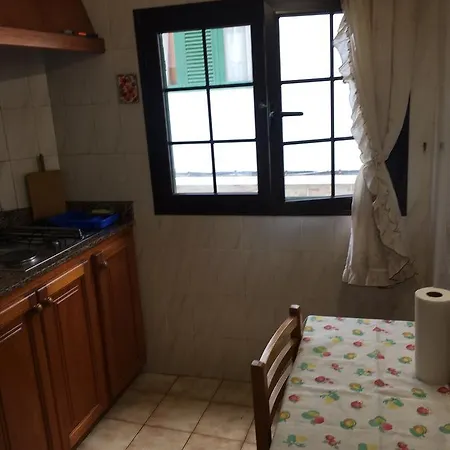 Roque Del Este Apartamento