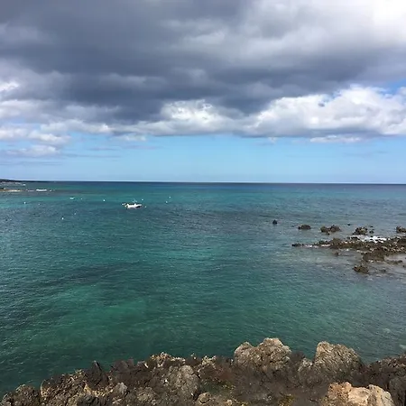 Roque Del Este Punta Mujeres