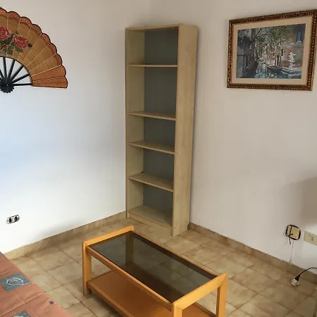 Roque Del Este Apartamento *