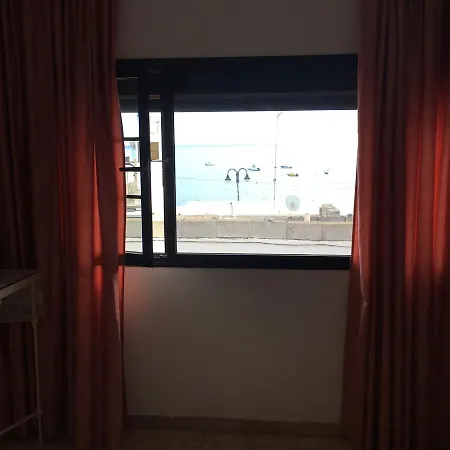 Roque Del Este アパート Punta Mujeres